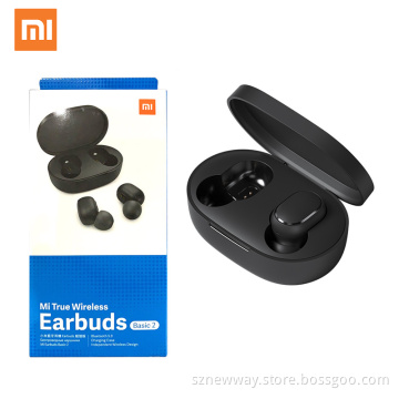 Xiaomi Redmi wireless earbuds 2